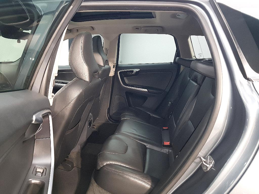 Volvo XC60 - Vista 8