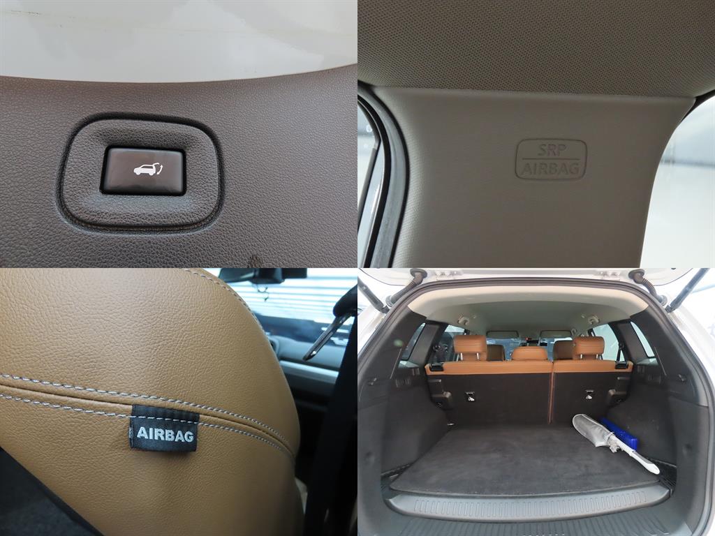 SAMSUNG QM6 2021 Blanco - Importación desde Corea - HF Imports Iquique - Foto 18