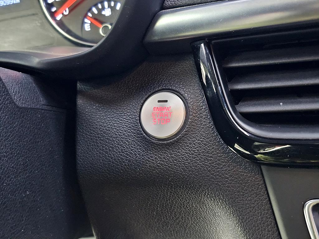 KIA K5 2018 Negro - Importación desde Corea - HF Imports Iquique - Foto 14