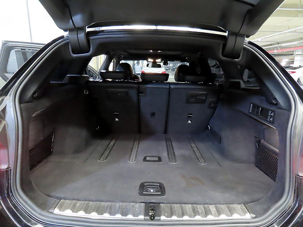 BMW 3 series 2020 Negro - Importación desde Corea - HF Imports Iquique - Foto 17