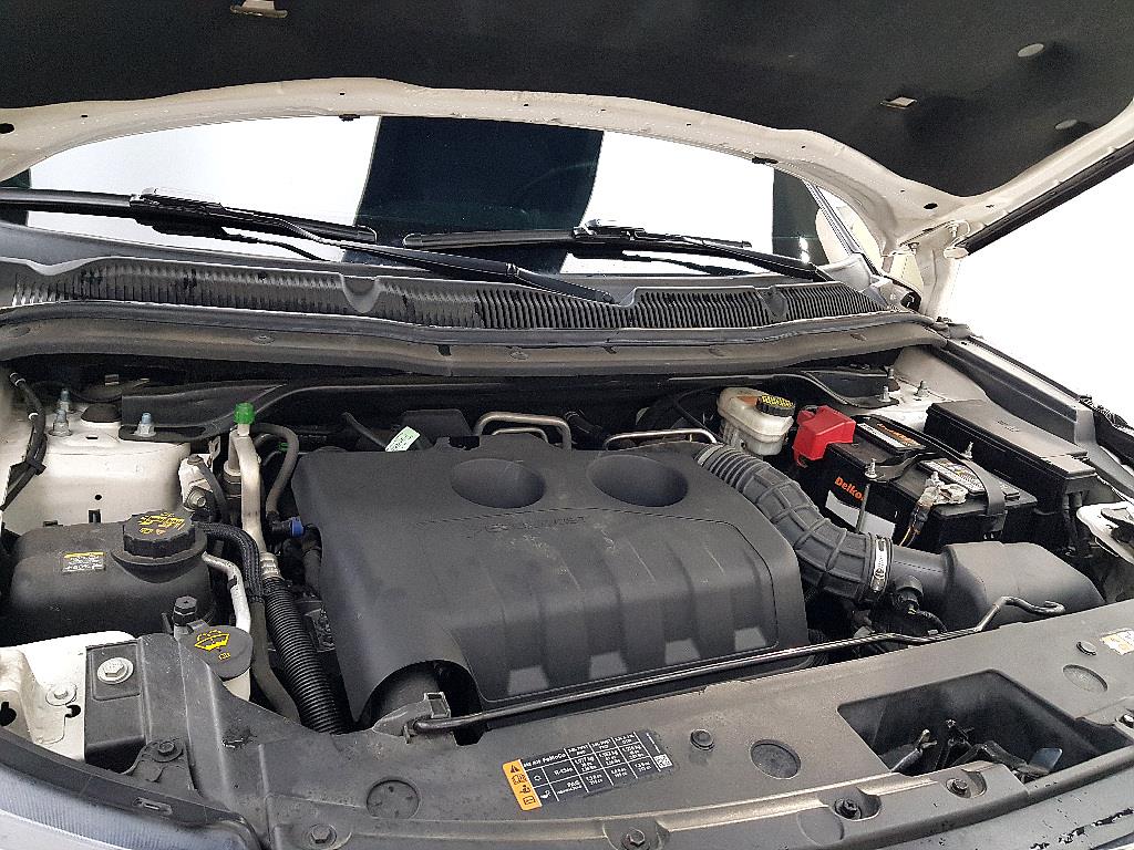 Ford Explorer - Vista 6