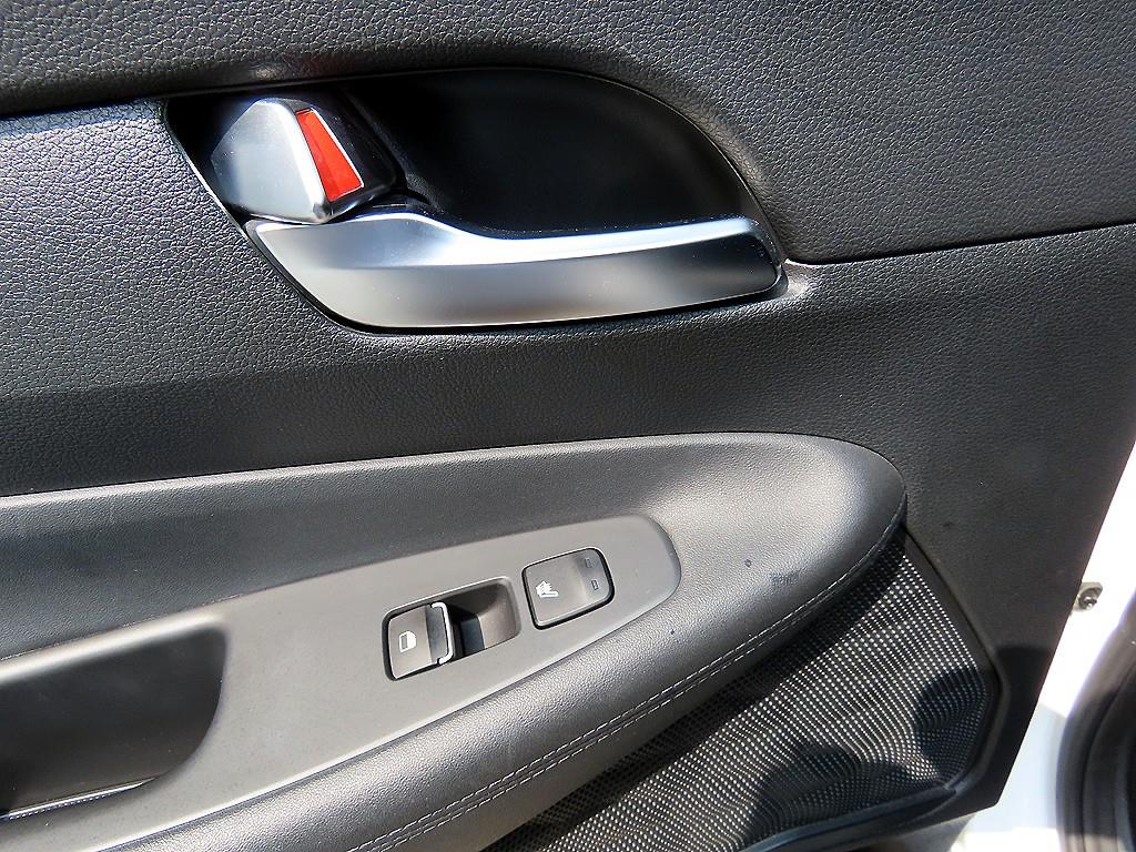 HYUNDAI Santa Fe 2021 Blanco - Importación desde Corea - HF Imports Iquique - Foto 16