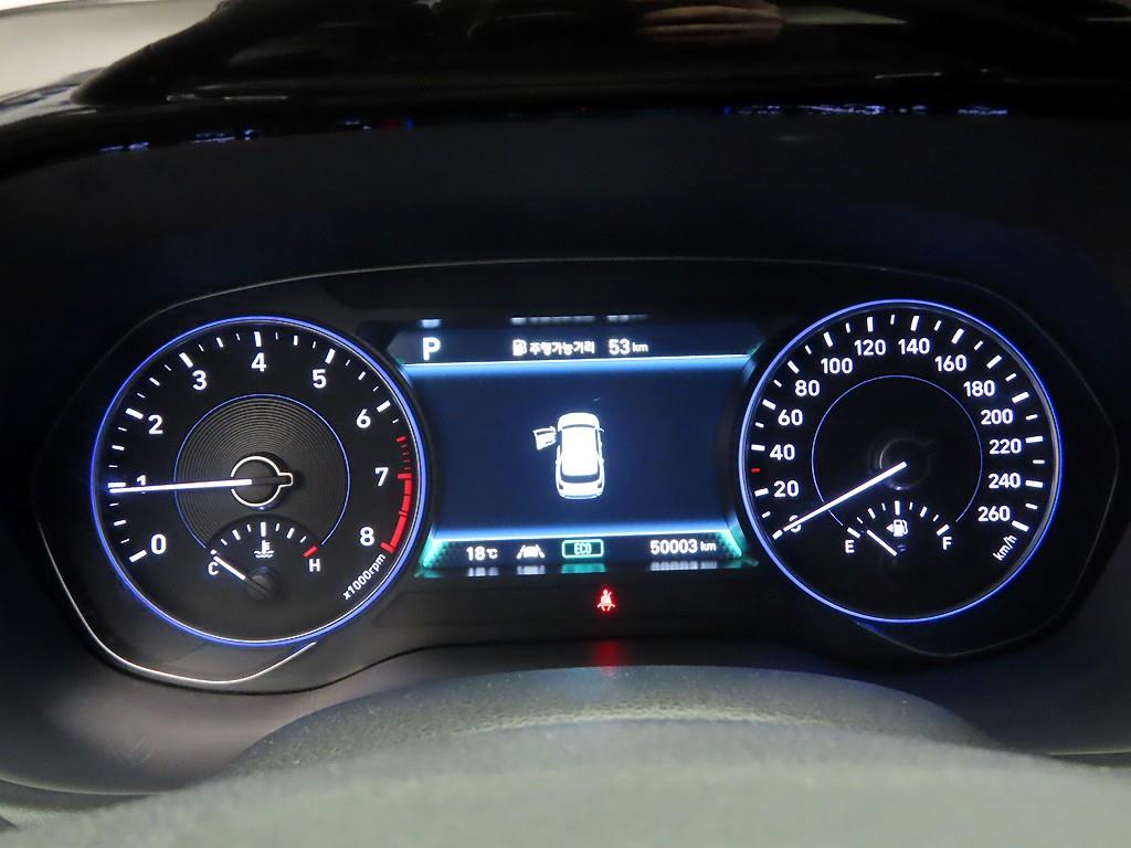 HYUNDAI Palisade - Vista 5