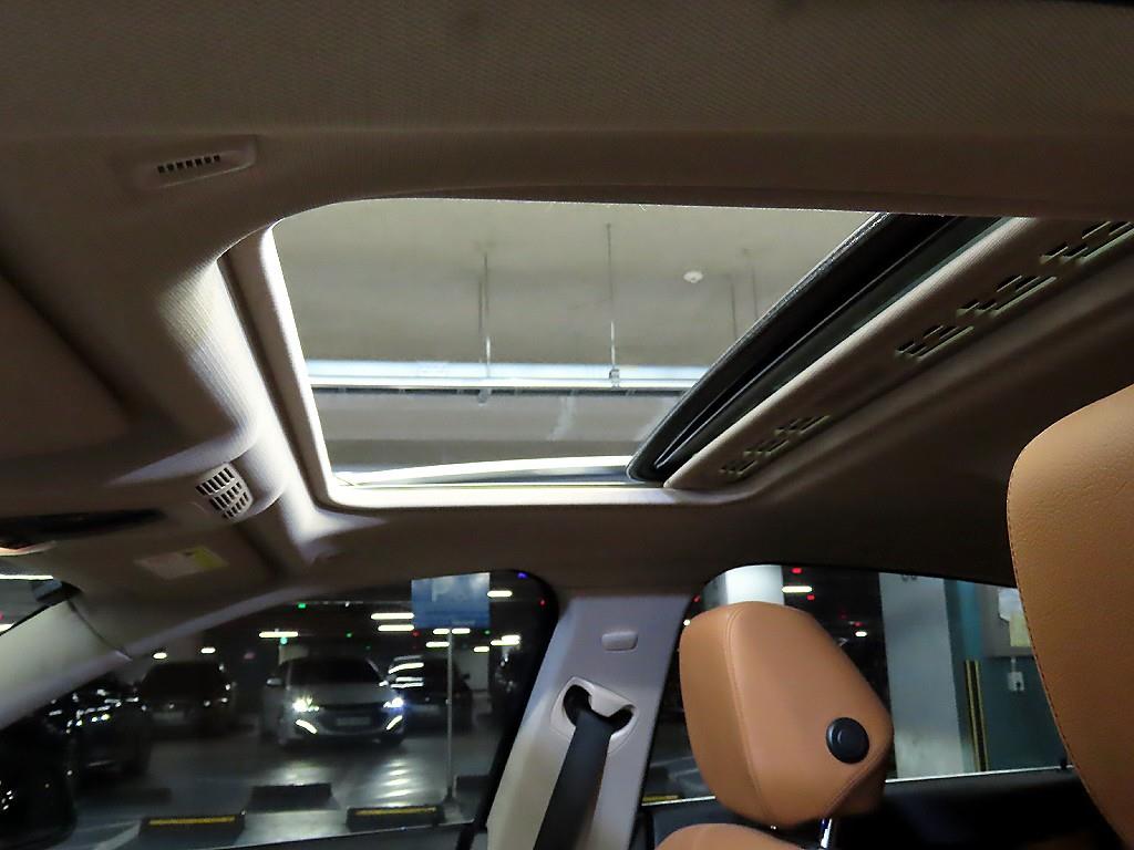 BMW 4 Series 2018 Blanco - Importación desde Corea - HF Imports Iquique - Foto 16