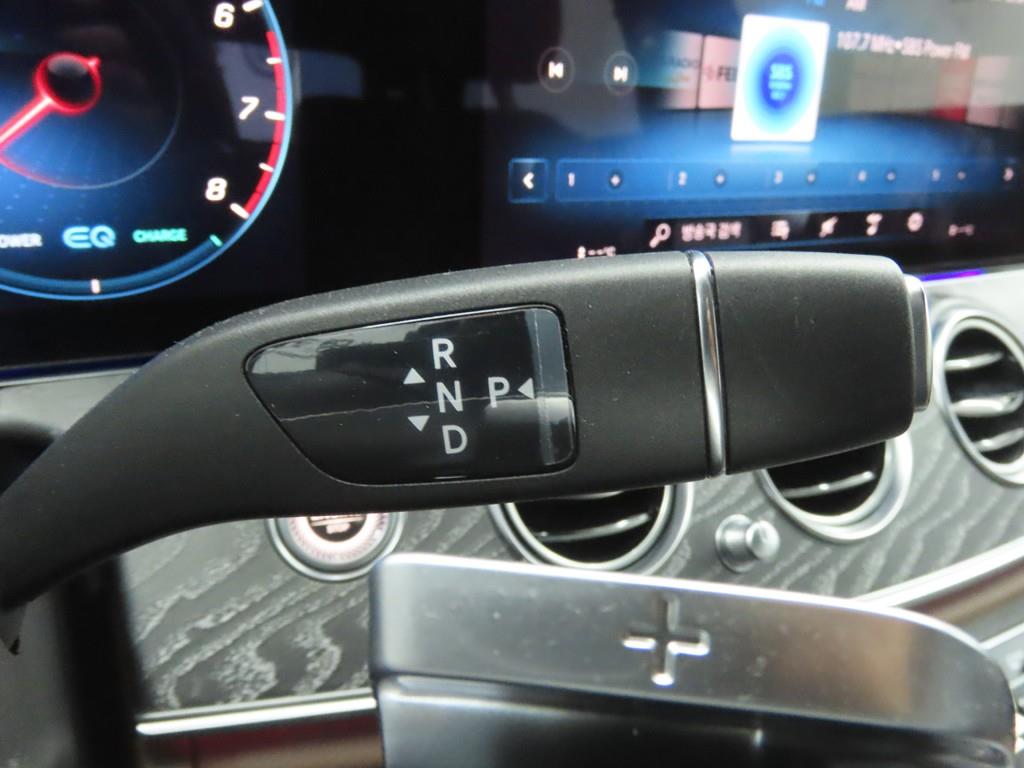 Mercedes Benz E class 2022 Blanco - Importación desde Corea - HF Imports Iquique - Foto 14