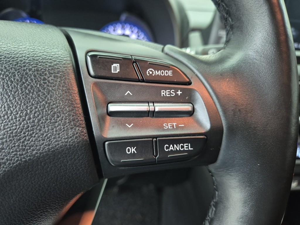 HYUNDAI Kona 2018 Gris - Importación desde Corea - HF Imports Iquique - Foto 15