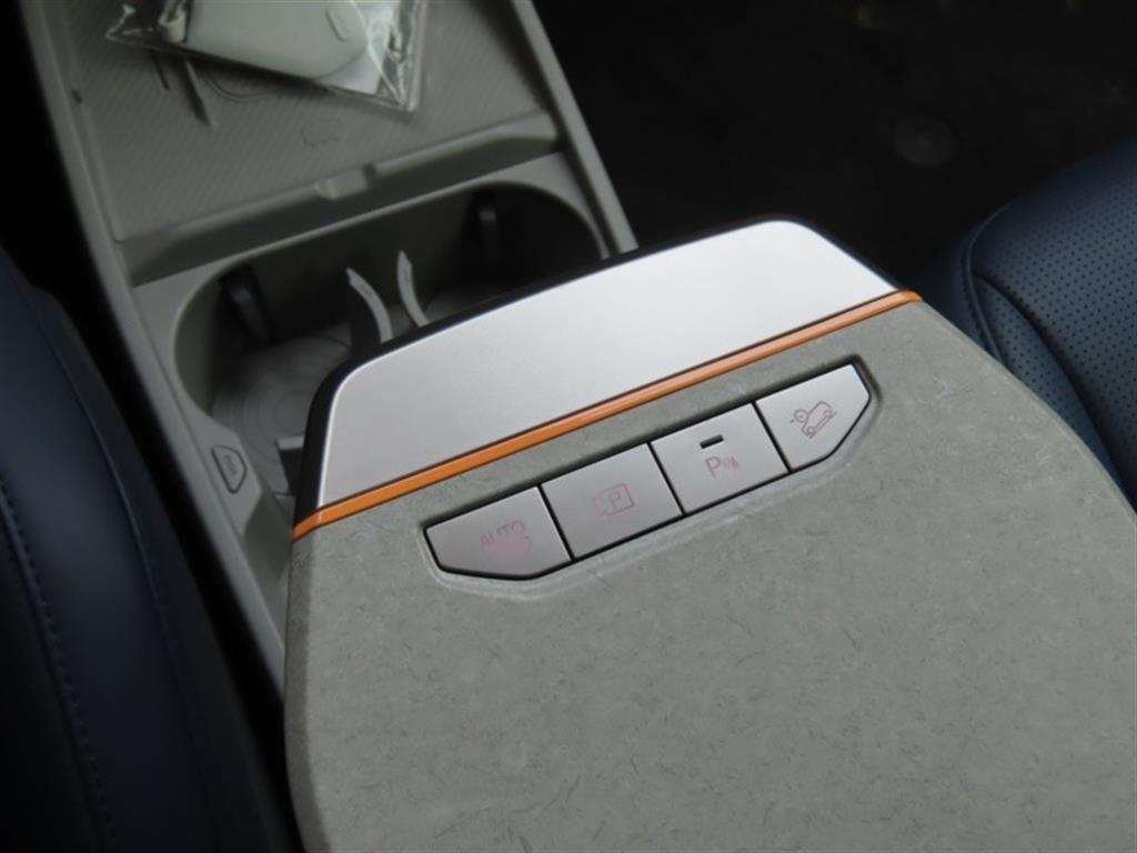 KIA EV3 2025 Gris - Importación desde Corea - HF Imports Iquique - Foto 7