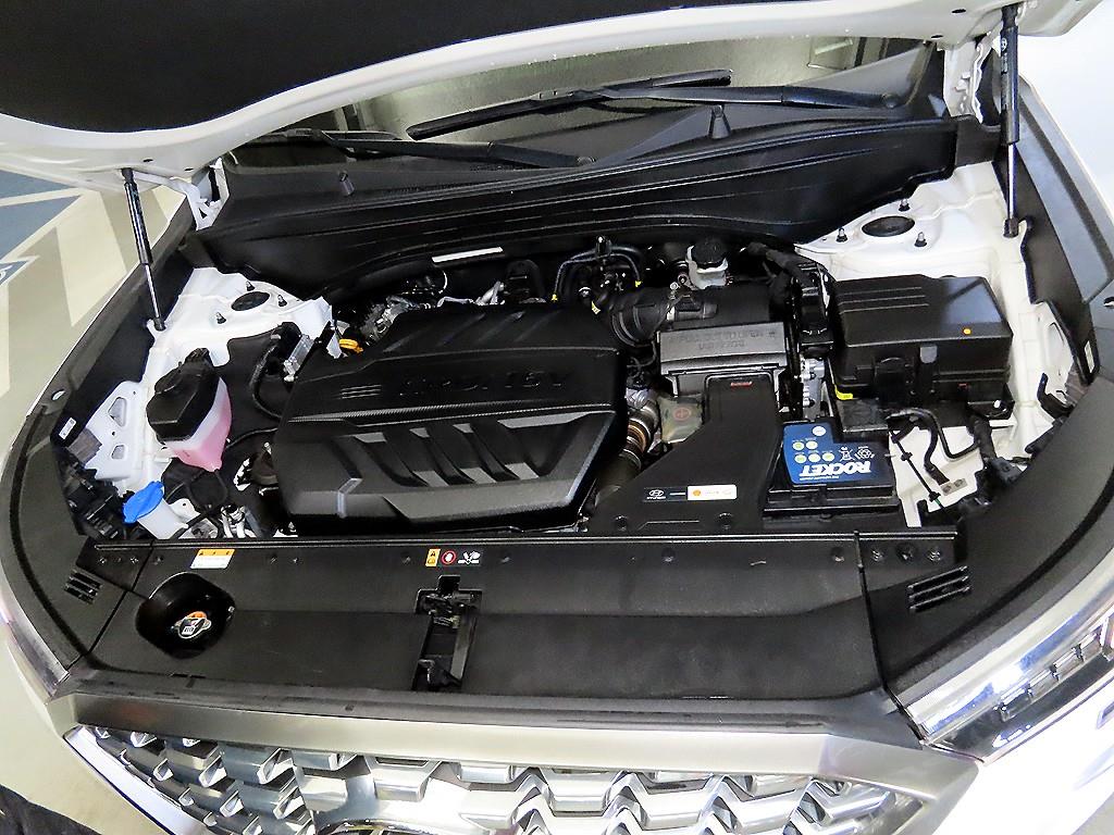 HYUNDAI Palisade 2022 Blanco - Importación desde Corea - HF Imports Iquique - Foto 19