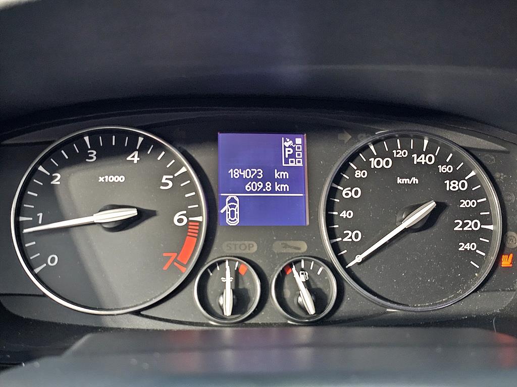 SAMSUNG SM5 - Vista 7