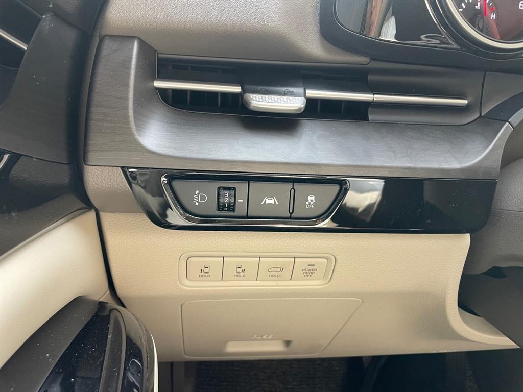 KIA Carnival 2021 Blanco - Importación desde Corea - HF Imports Iquique - Foto 13