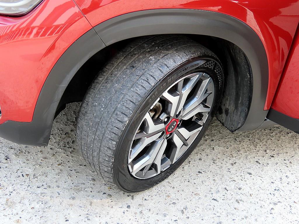 KIA Seltos 2022 Rojo - Importación desde Corea - HF Imports Iquique - Foto 20