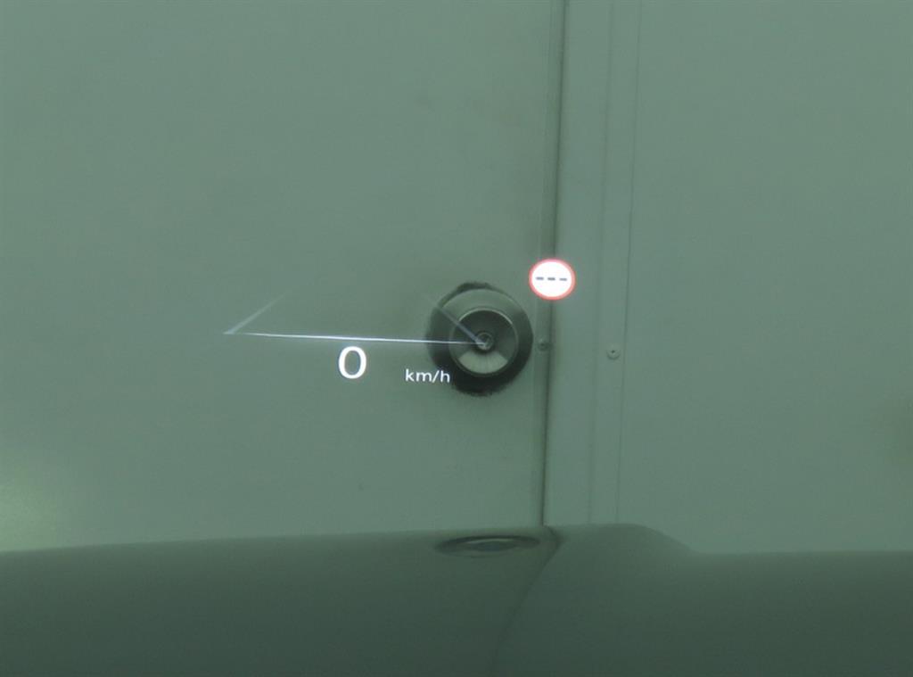 Genesis GV80 - Vista 12