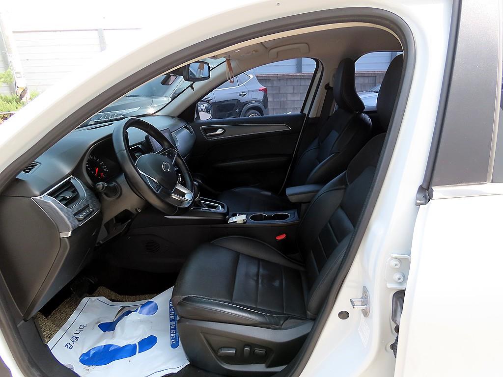 SAMSUNG XM3 - Vista 5