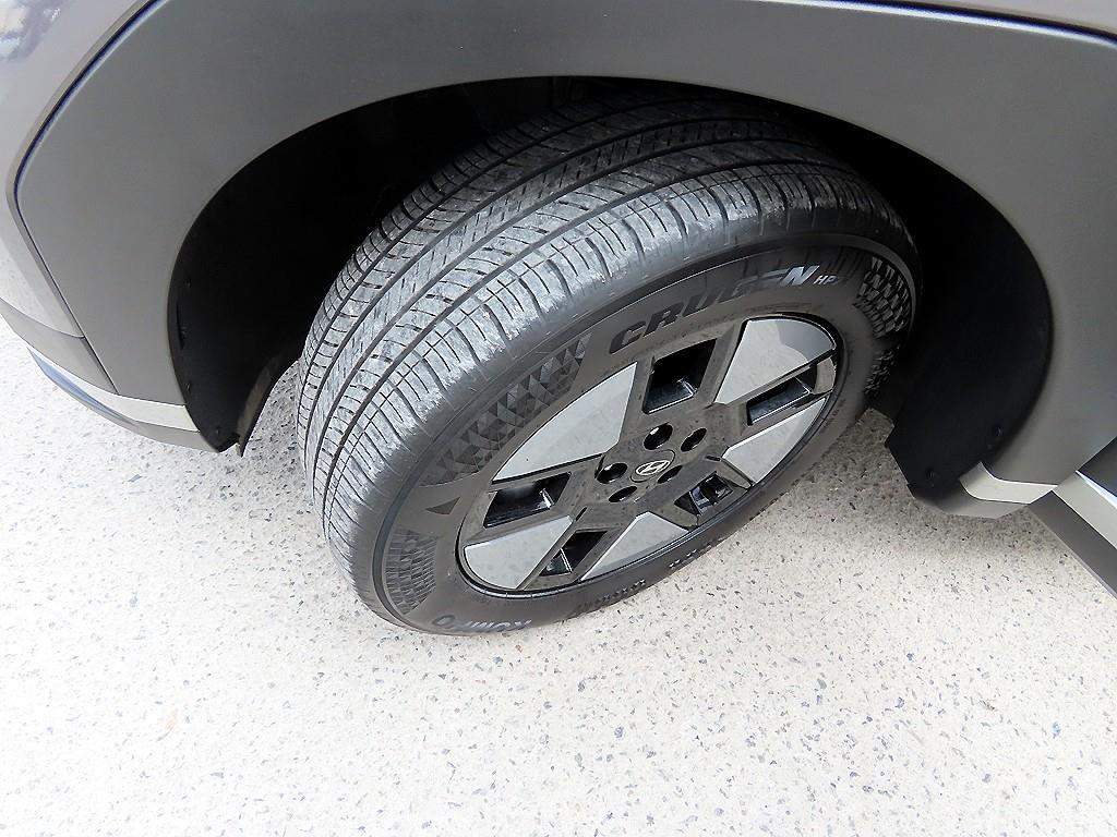 HYUNDAI Santa Fe 2024 Gris - Importación desde Corea - HF Imports Iquique - Foto 20