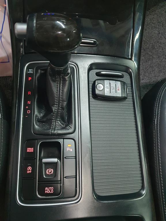 KIA Sorento - Vista 10