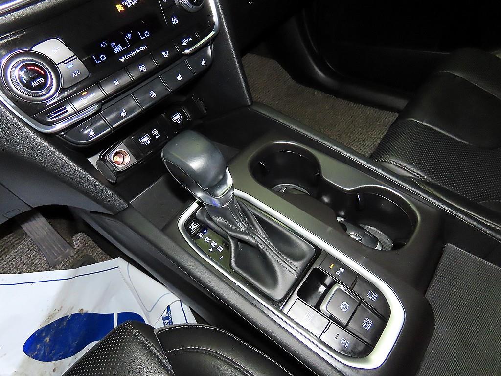 HYUNDAI Santa Fe - Vista 12