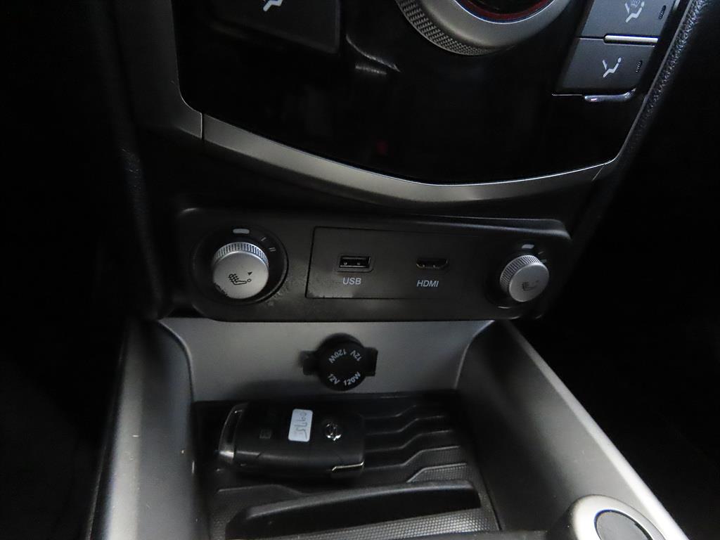 Ssangyong Tivoli 2019 Azul - Importación desde Corea - HF Imports Iquique - Foto 15