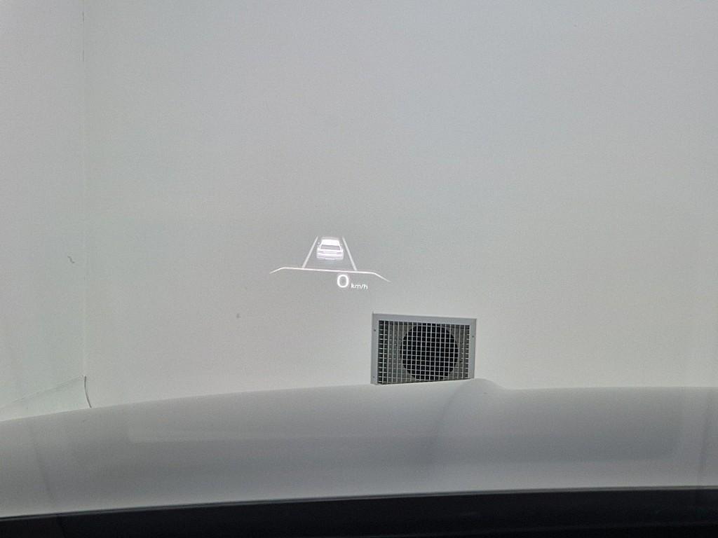 Genesis GV80 2021 Azul - Importación desde Corea - HF Imports Iquique - Foto 16