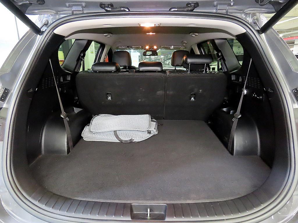 HYUNDAI Santa Fe 2019 - Importación desde Corea - HF Imports Iquique - Foto 17