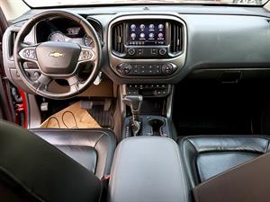 Chevrolet ?Colorado - Vista 10