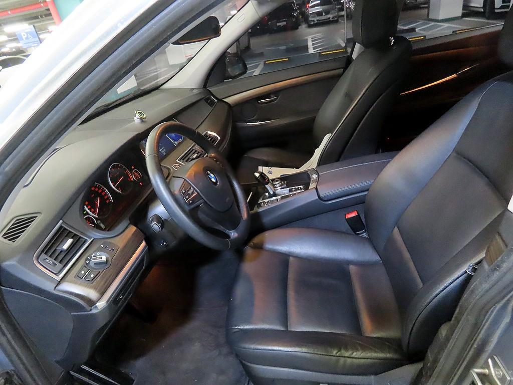 BMW Gran Turismo - Vista 6