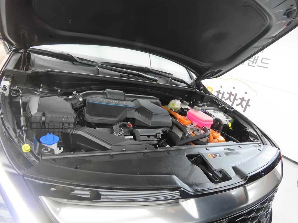 KIA Sportage 2022 Negro - Importación desde Corea - HF Imports Iquique - Foto 19