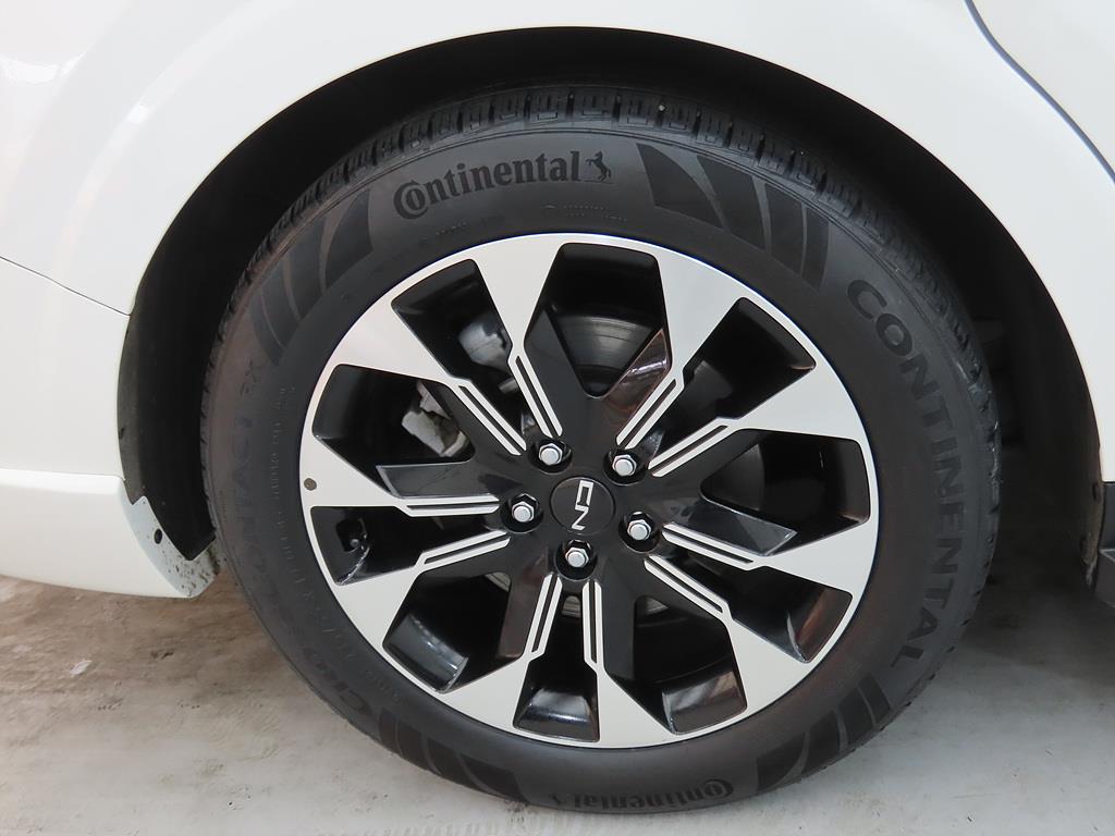 KIA Carnival 2022 Blanco - Importación desde Corea - HF Imports Iquique - Foto 20