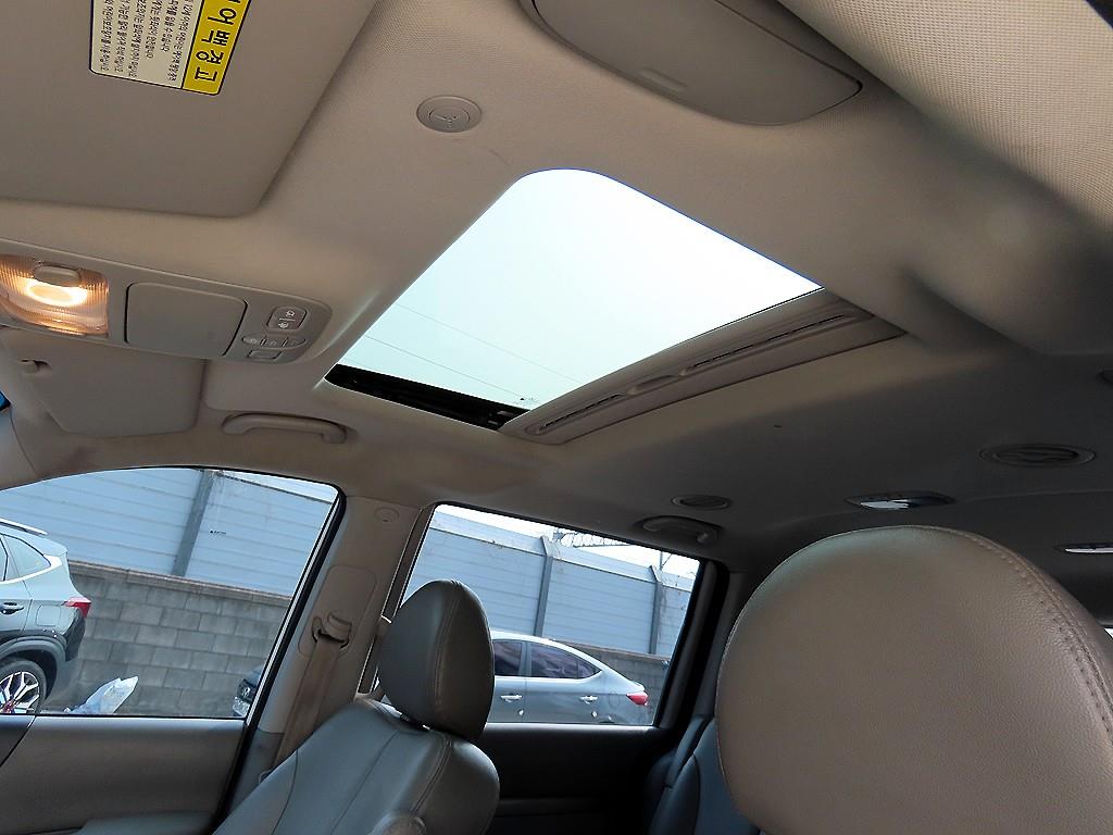 KIA Carnival 2014 - Importación desde Corea - HF Imports Iquique - Foto 18