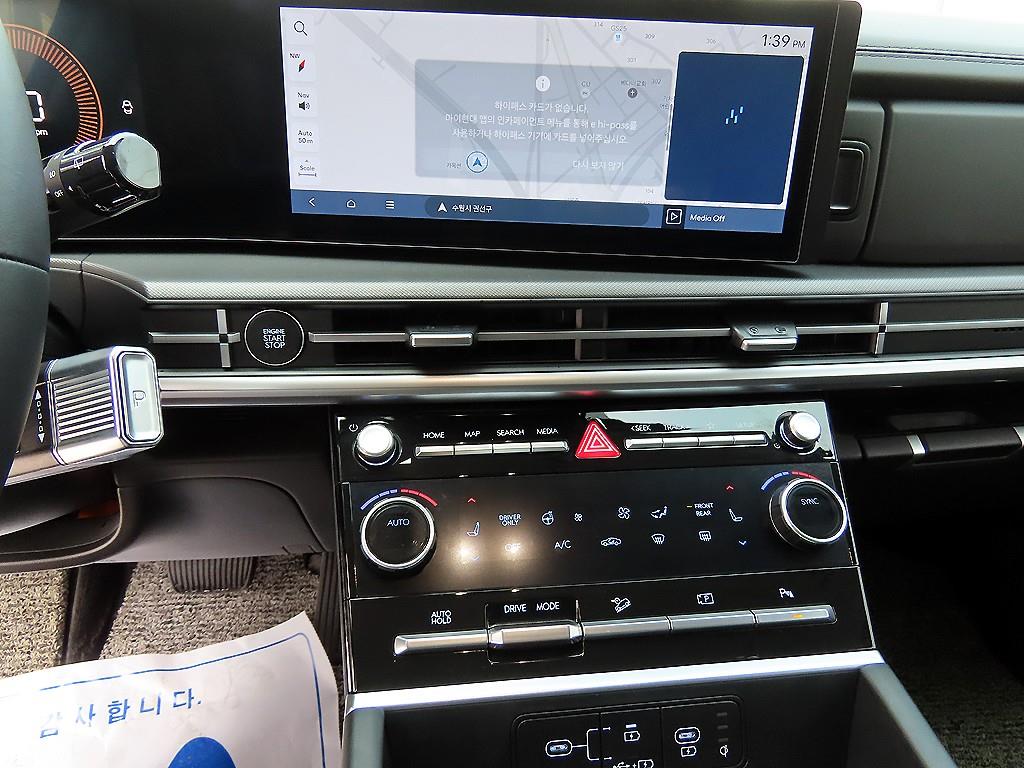 HYUNDAI Santa Fe - Vista 12