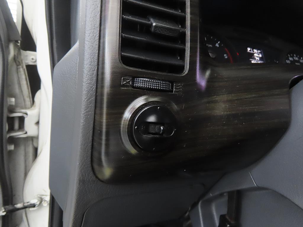 Small Truck Normal Box(Low Deck) 2019 Blanco - Importación desde Corea - HF Imports Iquique - Foto 13