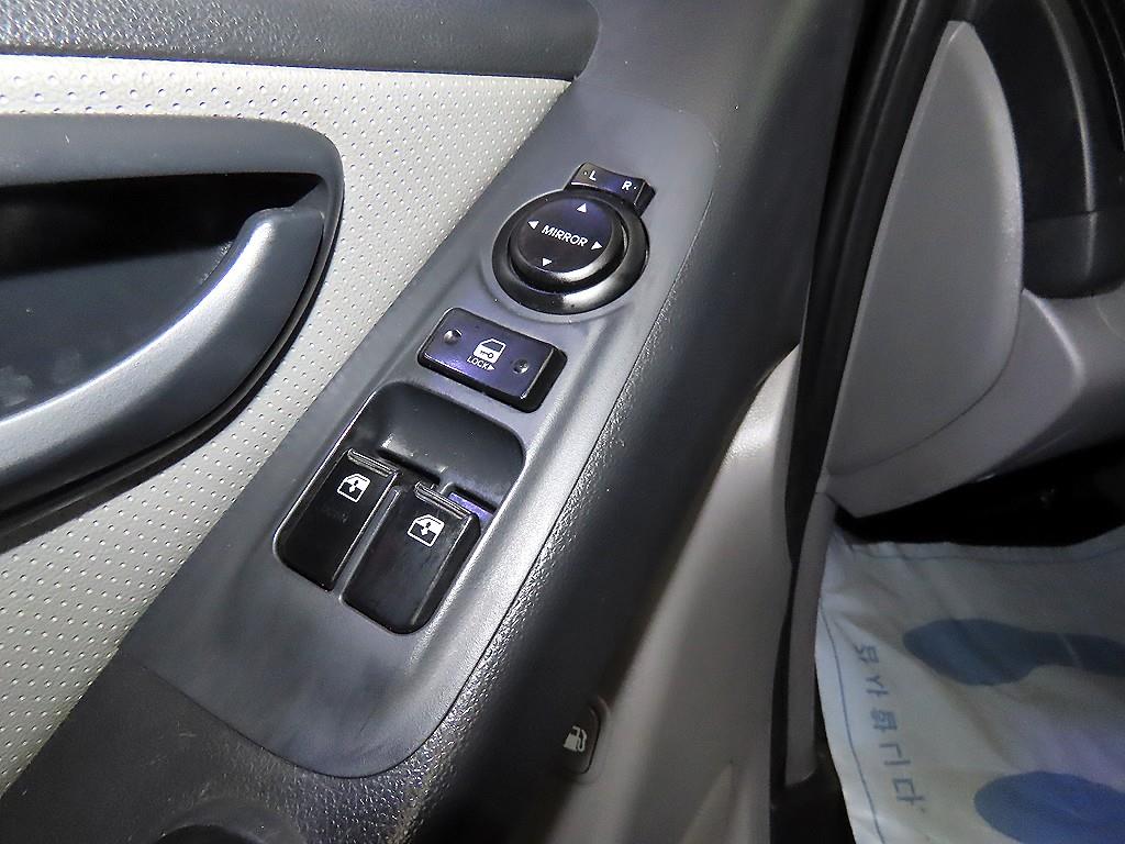 HYUNDAI Starex - Vista 12