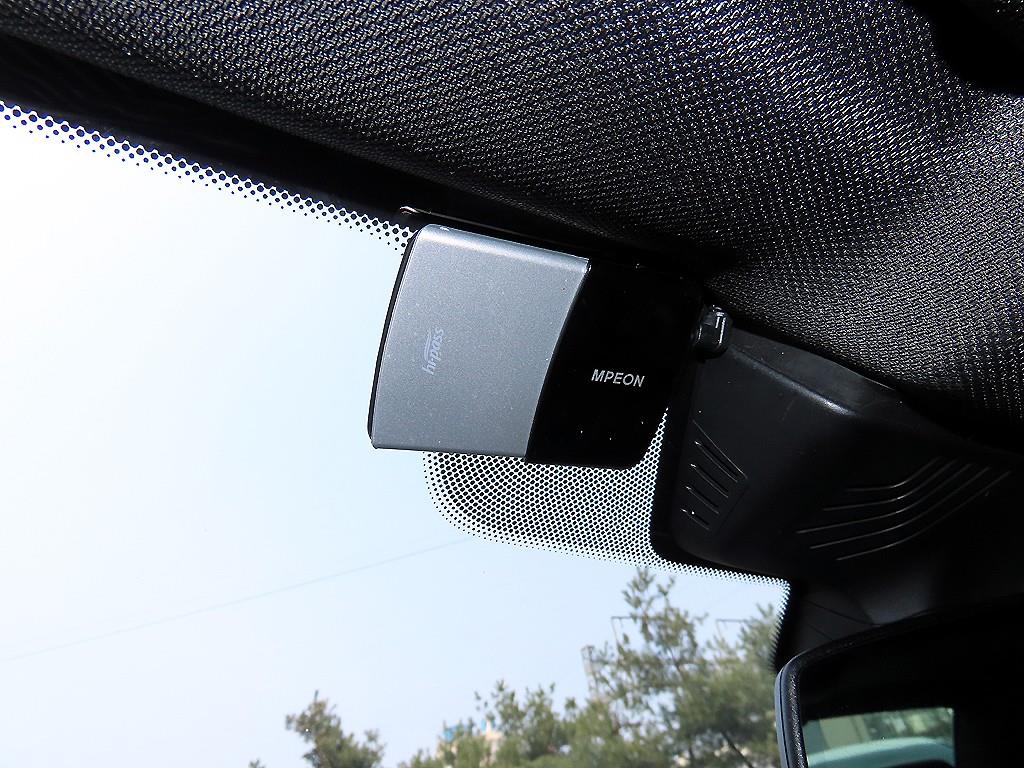 BMW 5 Series 2017 Gris - Importación desde Corea - HF Imports Iquique - Foto 16