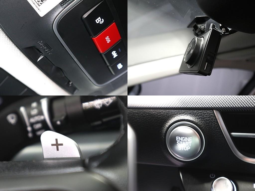 HYUNDAI Sonata 2024 Gris - Importación desde Corea - HF Imports Iquique - Foto 20