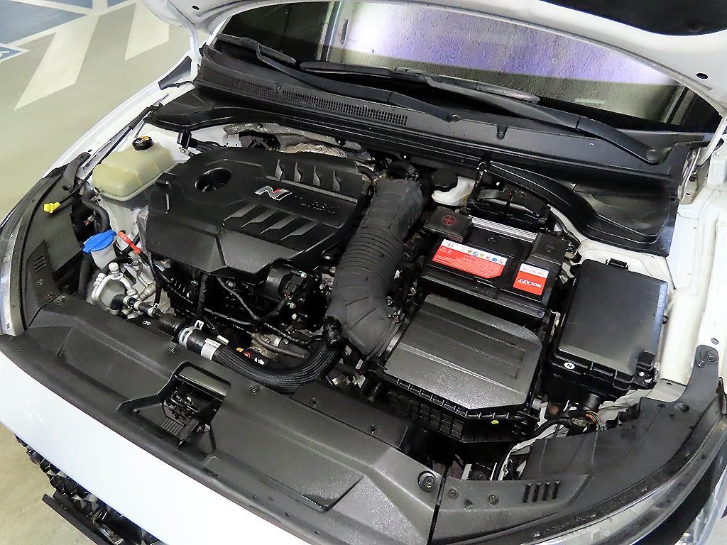 HYUNDAI Veloster 2019 - Importación desde Corea - HF Imports Iquique - Foto 19