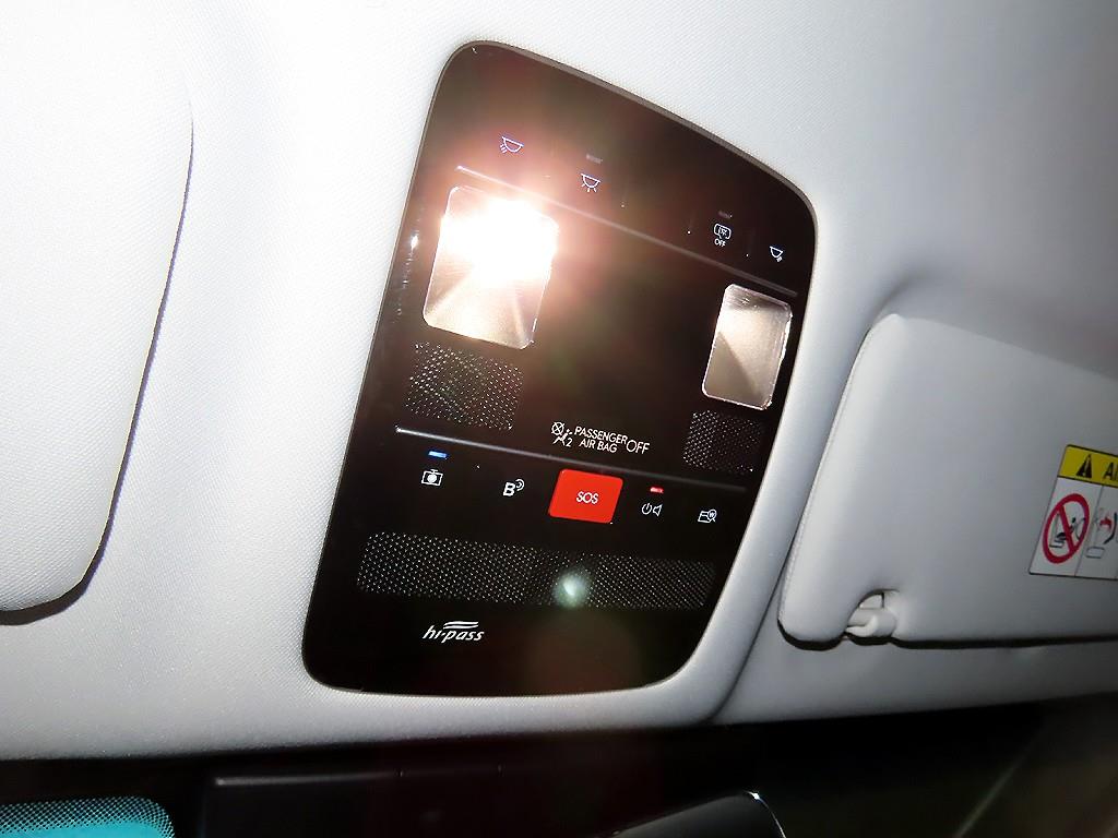 HYUNDAI Grandeur 2023 Negro - Importación desde Corea - HF Imports Iquique - Foto 14