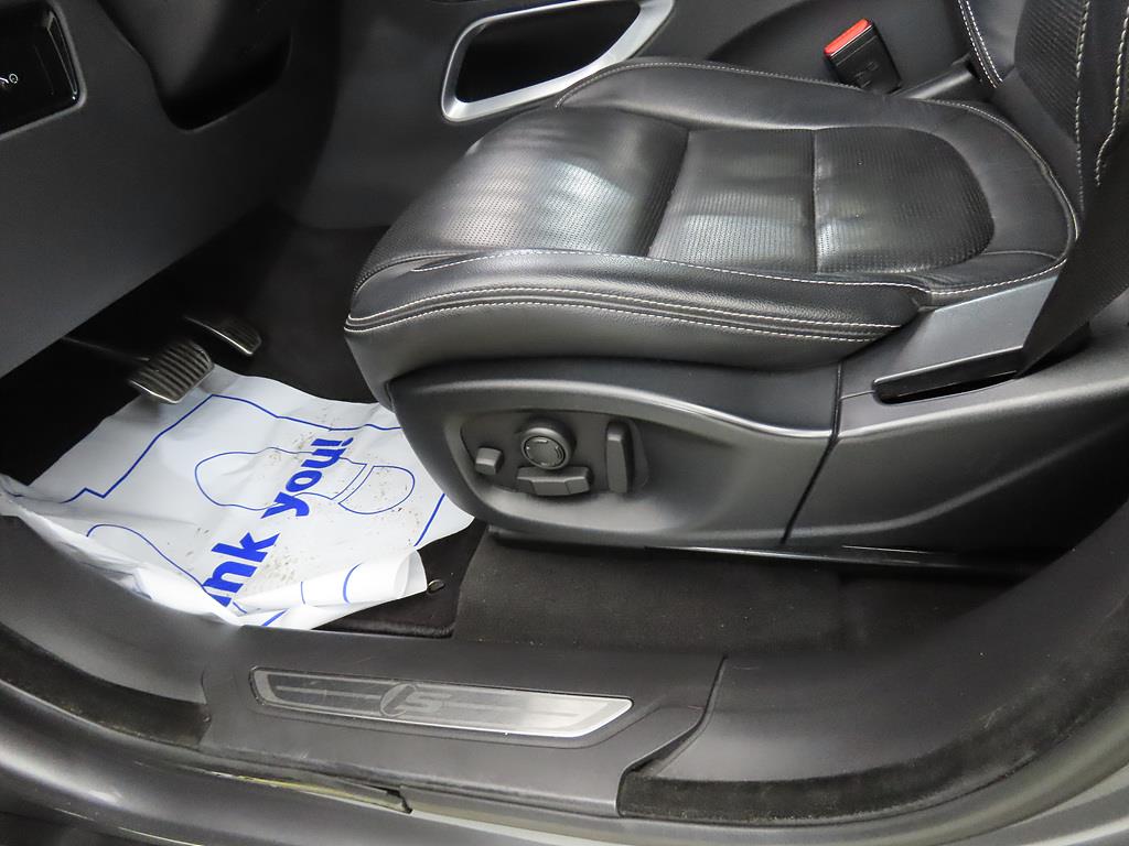 Jaguar F-PACE 2017 Gris - Importación desde Corea - HF Imports Iquique - Foto 14