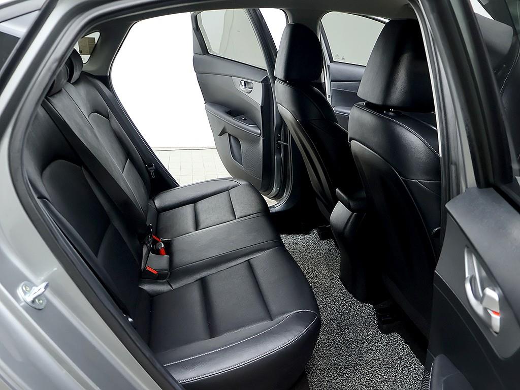 KIA K3 2020 Gris - Importación desde Corea - HF Imports Iquique - Foto 12