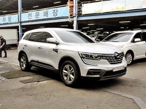 SAMSUNG QM6 - Vista 2