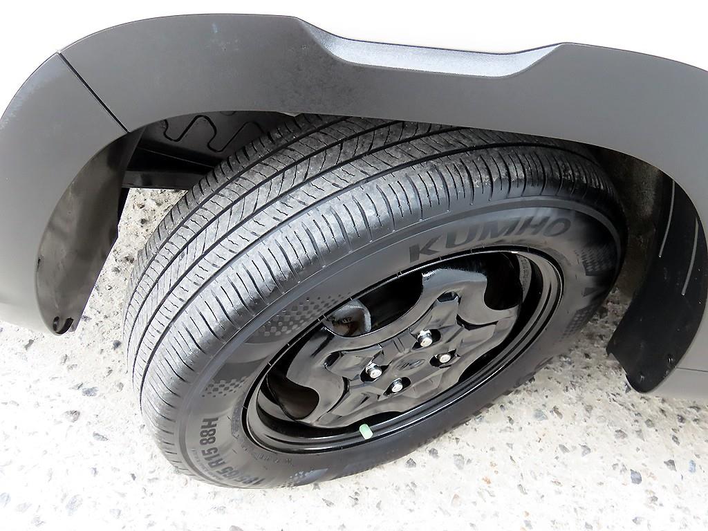 HYUNDAI Casper 2023 Blanco - Importación desde Corea - HF Imports Iquique - Foto 18