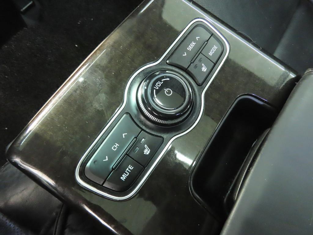 KIA K7 2013 Blanco - Importación desde Corea - HF Imports Iquique - Foto 16