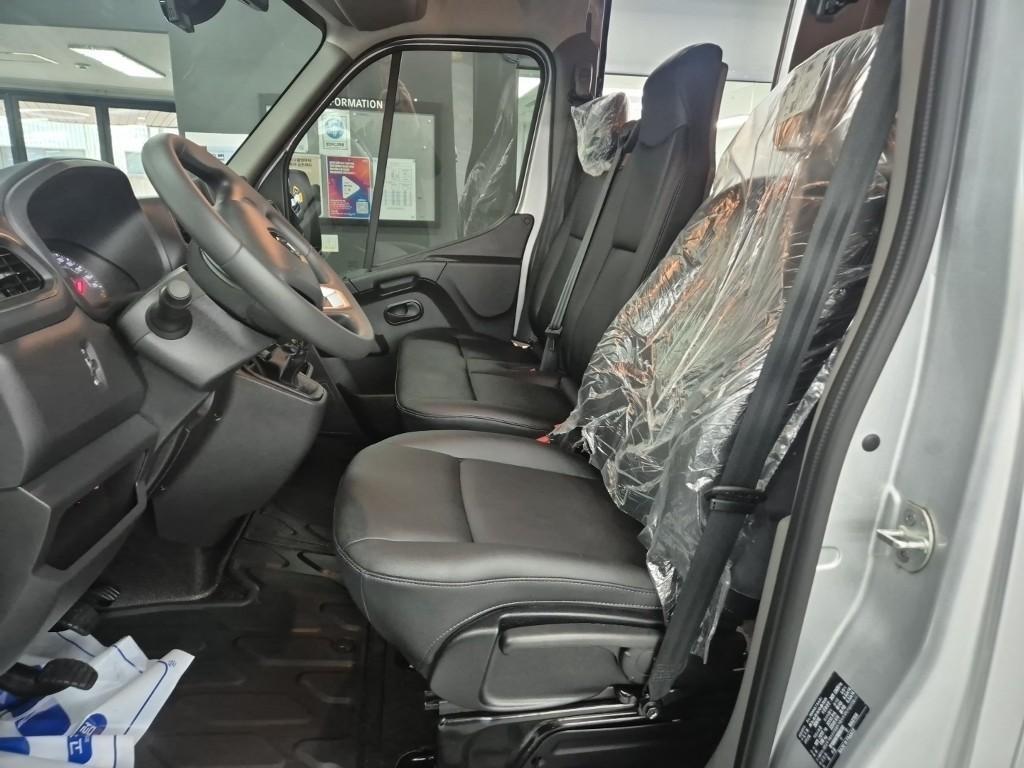 SAMSUNG Master - Vista 11