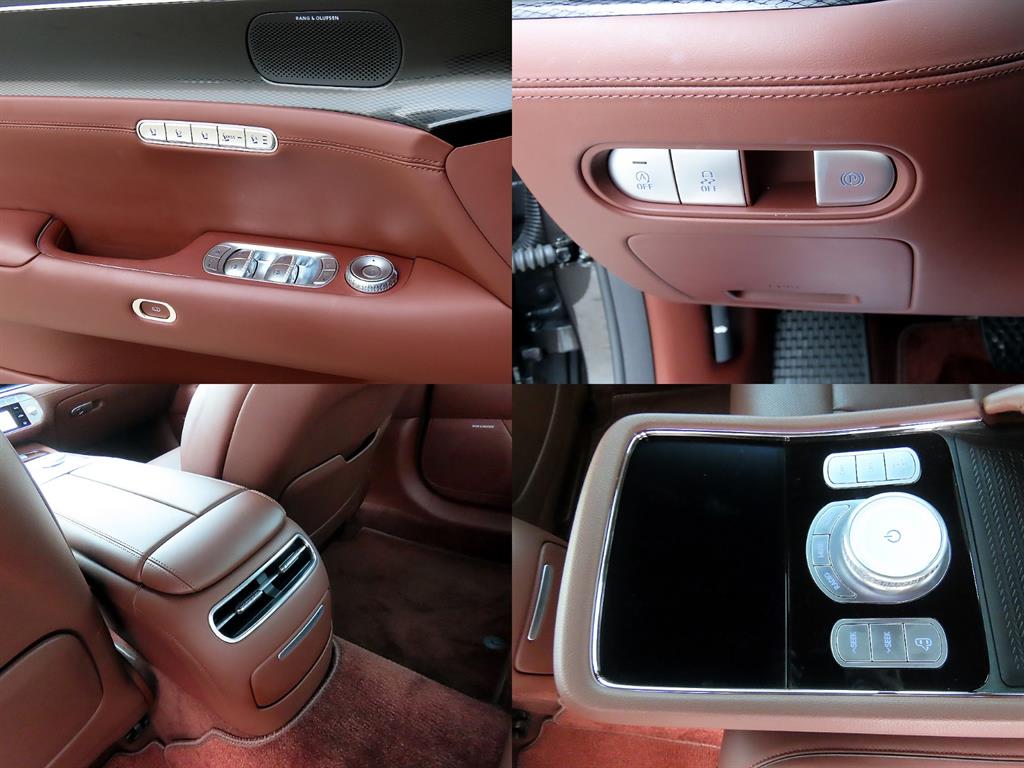 Genesis G90 2023 Gris - Importación desde Corea - HF Imports Iquique - Foto 18