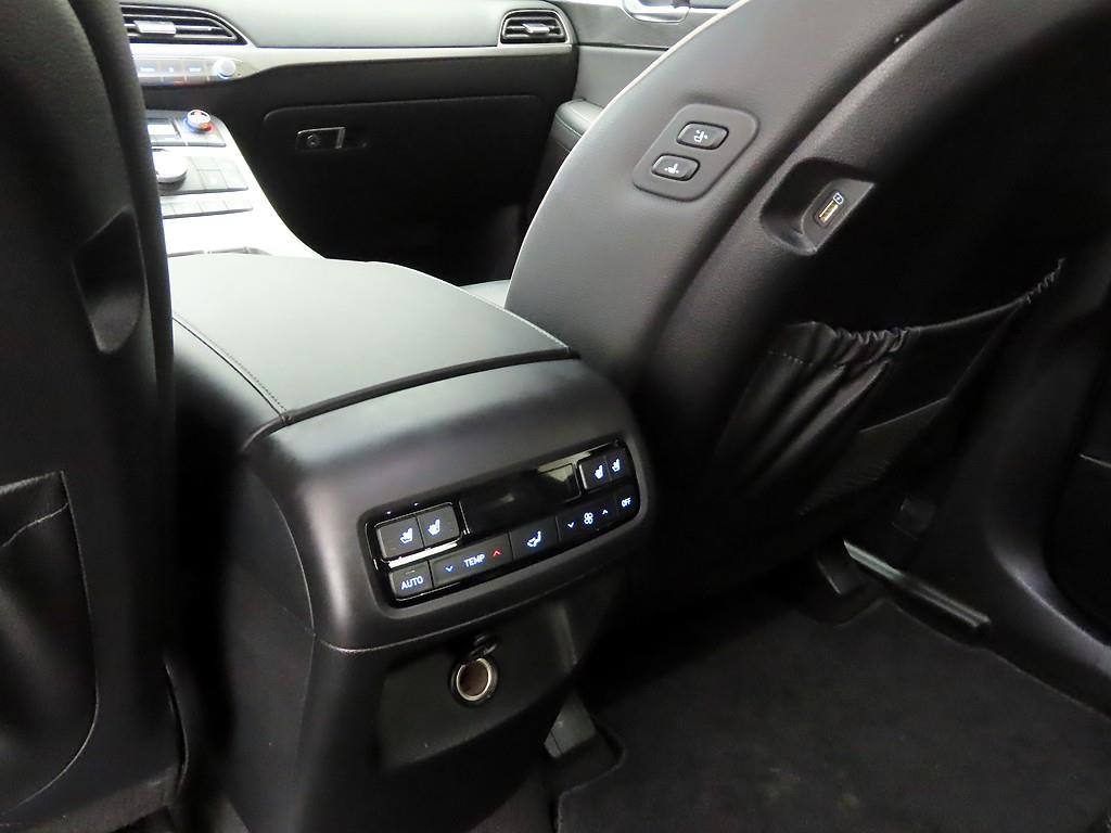 HYUNDAI Palisade 2022 Blanco - Importación desde Corea - HF Imports Iquique - Foto 16