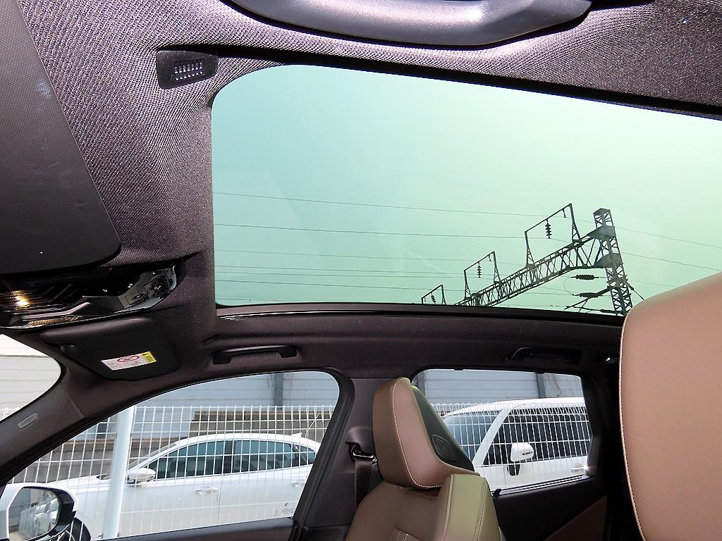 BMW X3 2025 Blanco - Importación desde Corea - HF Imports Iquique - Foto 16