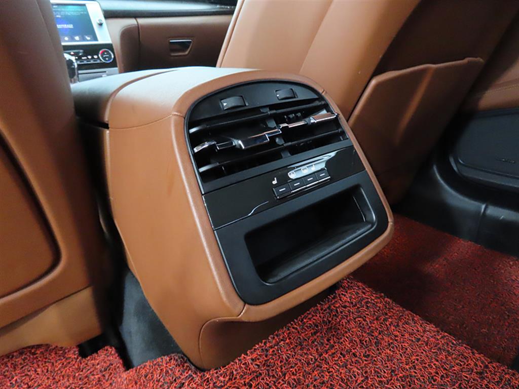 Maserati Quattroforte 2016 Azul - Importación desde Corea - HF Imports Iquique - Foto 15