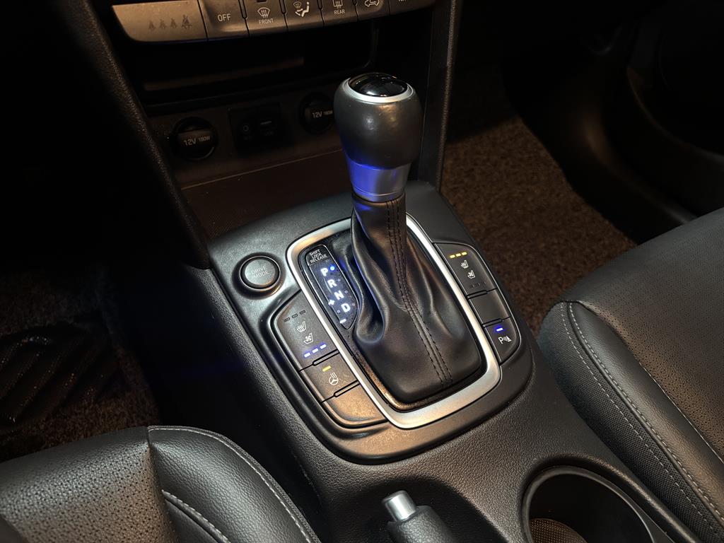 HYUNDAI Kona 2018 Gris - Importación desde Corea - HF Imports Iquique - Foto 16