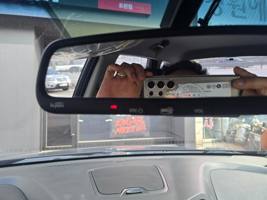 HYUNDAI Santa Fe - Vista 8