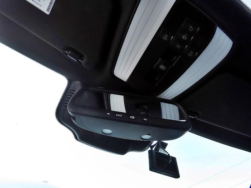 Mercedes Benz E class 2014 Blanco - Importación desde Corea - HF Imports Iquique - Foto 15