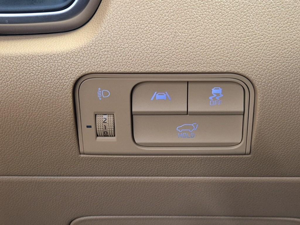 KIA Sorento 2023 Negro - Importación desde Corea - HF Imports Iquique - Foto 17