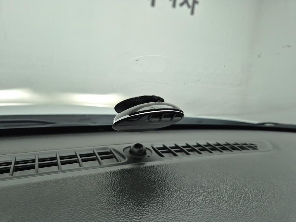 Chevrolet Cruise 2016 Blanco - Importación desde Corea - HF Imports Iquique - Foto 17